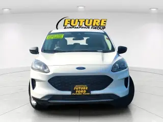 Ford Escape 2022 S 4 puertas SUV