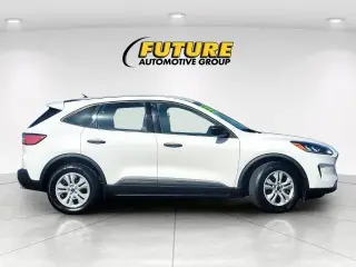 Ford Escape 2022 S 4 puertas SUV