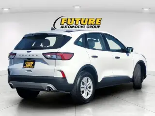Ford Escape 2022 S 4 puertas SUV