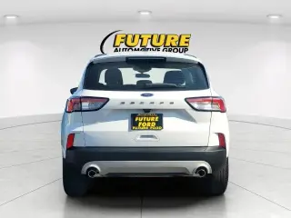 Ford Escape 2022 S 4 puertas SUV