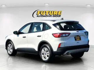 Ford Escape 2022 S 4 puertas SUV