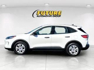 Ford Escape 2022 S 4 puertas SUV