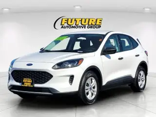 Ford Escape 2022 S 4 puertas SUV