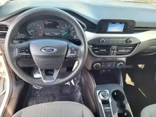 Ford Escape 2022 S 4 puertas SUV