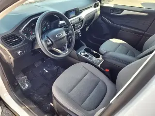 Ford Escape 2022 S 4 puertas SUV