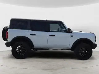Ford Bronco 2025 SUV de 4 puertas 4x4 Big Bend