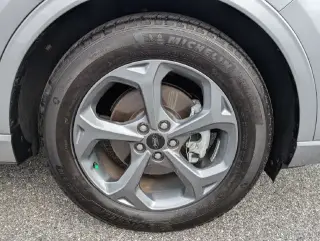 Ford Escape 2023 ST-Line SUV 4 puertas