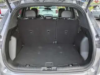 Ford Escape 2023 ST-Line SUV 4 puertas