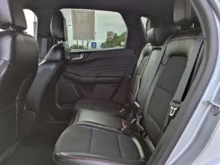 Ford Escape 2023 ST-Line SUV 4 puertas