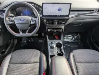 Ford Escape 2023 ST-Line SUV 4 puertas