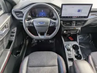 Ford Escape 2023 ST-Line SUV 4 puertas