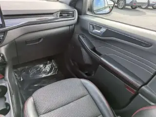 Ford Escape 2023 ST-Line SUV 4 puertas