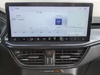 Ford Escape 2023 ST-Line SUV 4 puertas