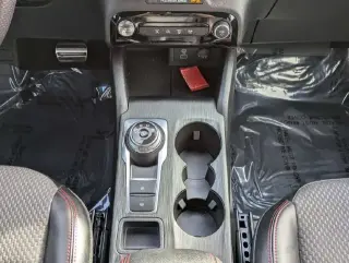 Ford Escape 2023 ST-Line SUV 4 puertas
