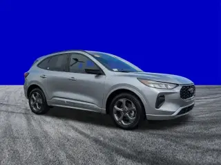 Ford Escape 2023 ST-Line SUV 4 puertas