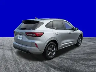 Ford Escape 2023 ST-Line SUV 4 puertas