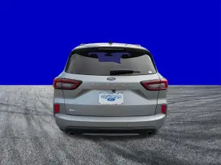 Ford Escape 2023 ST-Line SUV 4 puertas