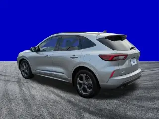 Ford Escape 2023 ST-Line SUV 4 puertas