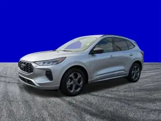 Ford Escape 2023 ST-Line SUV 4 puertas