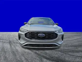 Ford Escape 2023 ST-Line SUV 4 puertas