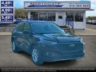 Ford Escape 2023 AWD Active 4dr SUV