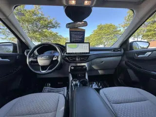 Ford Escape 2023 AWD Active 4dr SUV