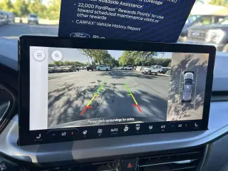 Ford Escape 2023 AWD Active 4dr SUV