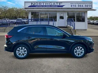Ford Escape 2023 AWD Active 4dr SUV
