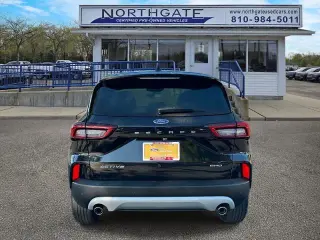 Ford Escape 2023 AWD Active 4dr SUV