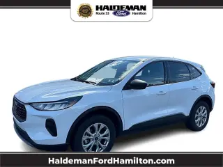 Ford Escape 2025 AWD Active SUV de 4 puertas