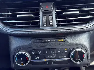 Ford Escape 2025 AWD Active SUV de 4 puertas