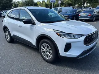 Ford Escape 2025 AWD Active SUV de 4 puertas