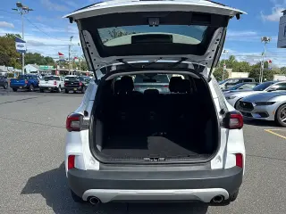 Ford Escape 2025 AWD Active SUV de 4 puertas