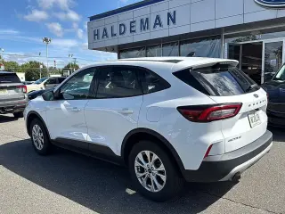 Ford Escape 2025 AWD Active SUV de 4 puertas