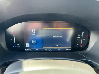 Ford Escape 2024 AWD ST-Line SUV de 4 puertas