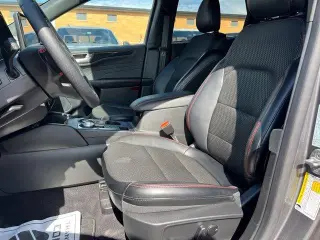 Ford Escape 2024 AWD ST-Line SUV de 4 puertas
