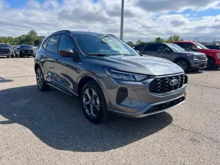 Ford Escape 2024 AWD ST-Line SUV de 4 puertas