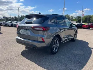 Ford Escape 2024 AWD ST-Line SUV de 4 puertas