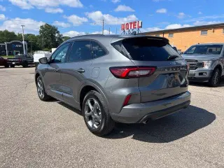 Ford Escape 2024 AWD ST-Line SUV de 4 puertas