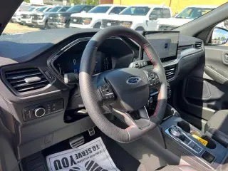 Ford Escape 2024 AWD ST-Line SUV de 4 puertas