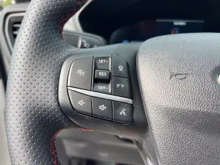 Ford Escape 2024 AWD ST-Line Elite SUV de 4 puertas