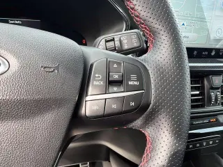 Ford Escape 2024 AWD ST-Line Elite SUV de 4 puertas