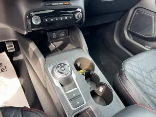 Ford Escape 2024 AWD ST-Line Elite SUV de 4 puertas