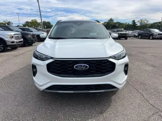 Ford Escape 2024 AWD ST-Line Elite SUV de 4 puertas
