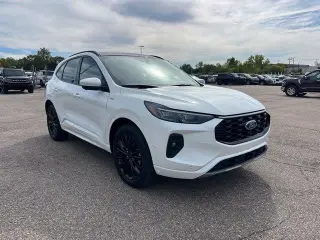 Ford Escape 2024 AWD ST-Line Elite SUV de 4 puertas
