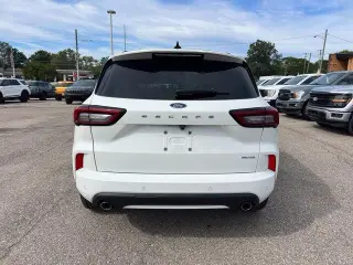 Ford Escape 2024 AWD ST-Line Elite SUV de 4 puertas