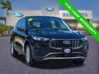 Ford Escape 2025 AWD Active SUV de 4 puertas