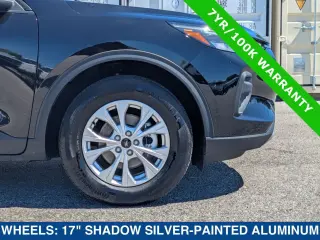 Ford Escape 2025 AWD Active SUV de 4 puertas