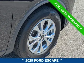 Ford Escape 2025 AWD Active SUV de 4 puertas