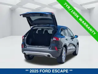Ford Escape 2025 AWD Active SUV de 4 puertas